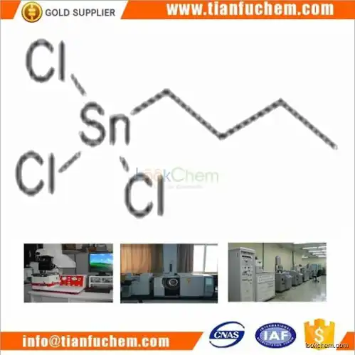 TIANFU-CHEM CAS：1118-46-3 Butyltin trichloride