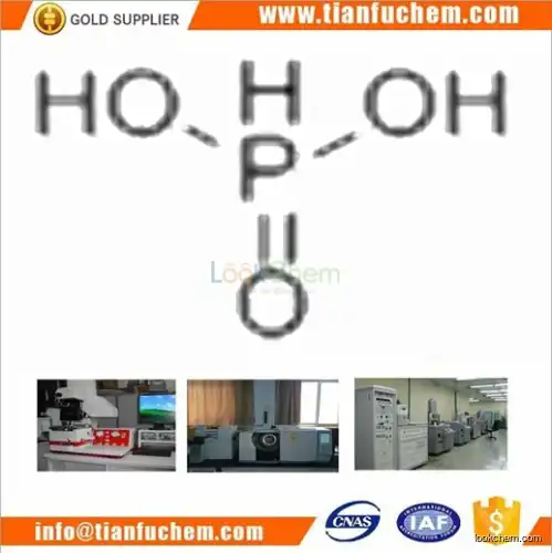 TIANFU-CHEM CAS:13598-36-2 Phosphorous acid