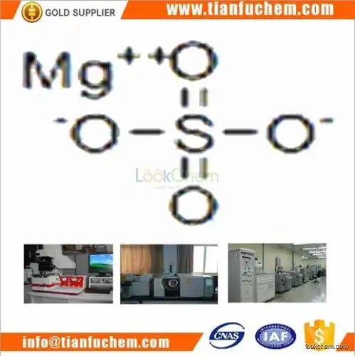 TIANFU-CHEM CAS:7487-88-9 Magnesium sulfate