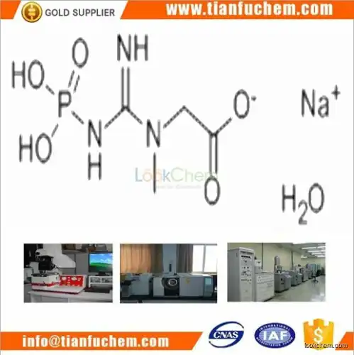 TIANFU-CHEM CAS:922-32-7  Creatine phosphate disodium salt