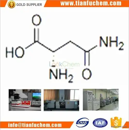 TIANFU-CHEM CAS:70-47-3 L-Asparagine