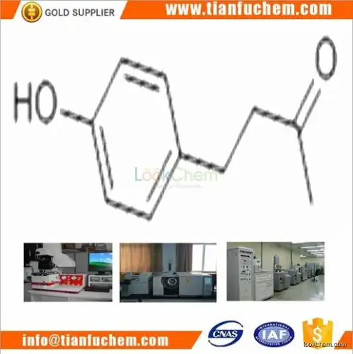 TIANFU-CHEM CAS:5471-51-2 4-(4-Hydroxyphenyl)-2-butanone
