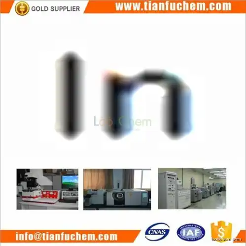 TIANFU-CHEM CAS:7440-74-6 Indium