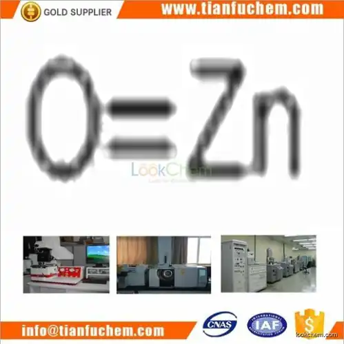 TIANFU-CHEM CAS:1314-13-2 Zinc oxide