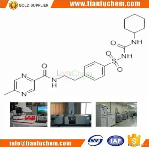TIANFU-CHEM CAS:29094-61-9 Glipizide