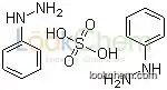 Phenylhydrazine sulfate