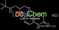 Carteolol Hydrochloride (200 mg)