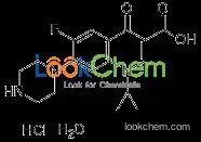 Ciprofloxacin Hydrochloride (400 mg)