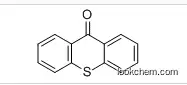 492-22-8 C13H8OS  Thioxanthen-9-one