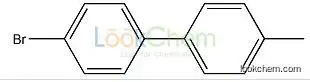 CAS:844856-52-6 C13H11Br 4-BroMo-4'-Methylbiphenyl