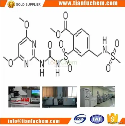 TIANFU-CHEM CAS:208465-21-8 Mesosulfuron-methyl