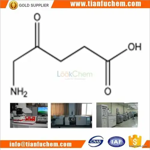 TIANFU-CHEM CAS:106-60-5 5-Aminolevulinic acid