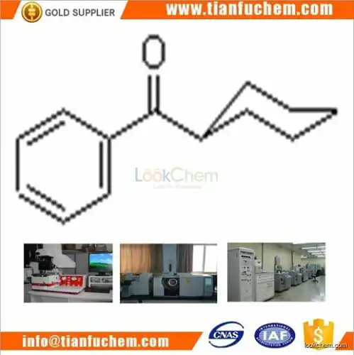 TIANFU-CHEM CAS:712-50-5 Benzoylcyclohexane
