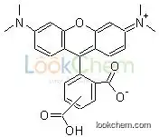 5(6)-TAMRA [5(6)-Carboxytetramethylrhodamine](98181-63-6)