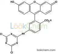 6-DTAF [6-(4,6-Dichlorotriazinyl)aminofluorescein](118357-32-7)