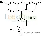 5(6)-FAM [5-(and-6)-Carboxyfluorescein](72088-94-9)