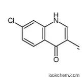 7-Chloro-4-hydroxyquinoline