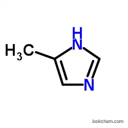 4-Methylimidazole; soft drink additive