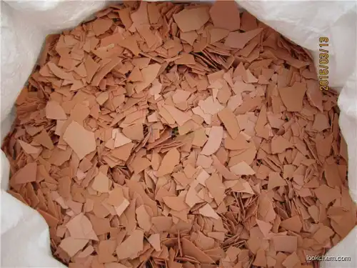 Sodium Sulphide red flakes