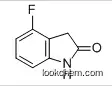 CAS:138343-94-9 C8H6FNO 4-Fluoro-1,3-dihydro-2H-indol-2-one