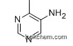 CAS:3438-61-7 C5H7N3 4-Methylpyrimidin-5-amine