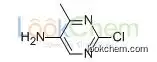 CAS:20090-69-1 C5H6ClN3 5-Pyrimidinamine, 2-chloro-4-methyl- (9CI)