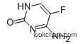 4-amino-5-fluoro-2(1h)-pyrimidinon