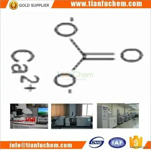 TIANFU-CHEM CAS:471-34-1 Calcium carbonate