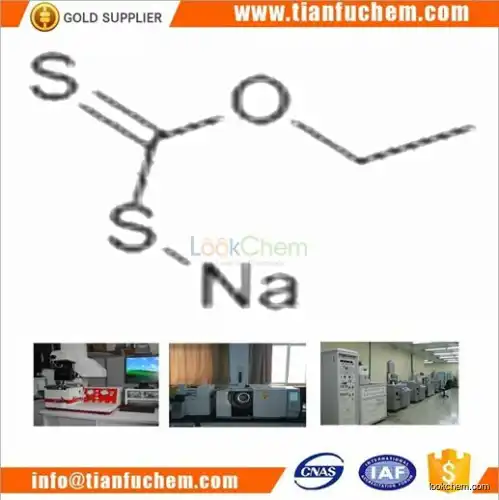 TIANFU-CHEM CAS:140-90-9 Sodium ethylxanthogenate