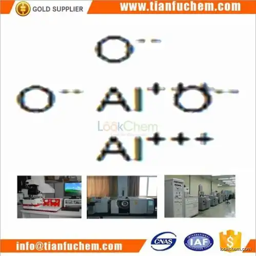 TIANFU-CHEM CAS:1344-28-1 Aluminum oxide