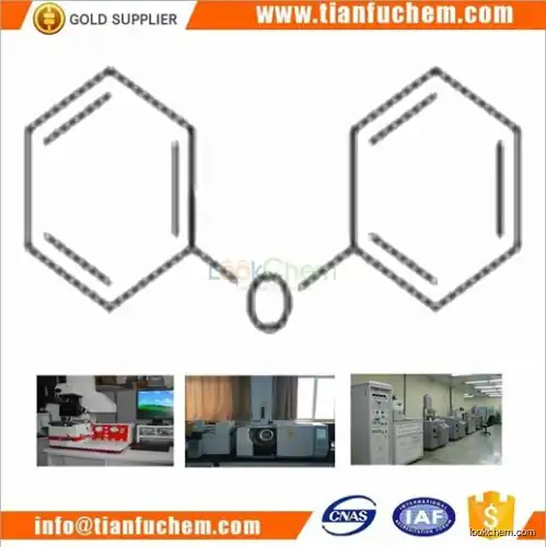 TIANFU-CHEM CAS:101-84-8 Diphenyl oxide