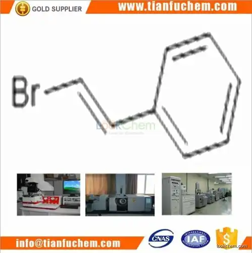 TIANFU-CHEM CAS:103-64-0 beta-Bromostyrene
