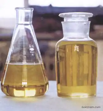 Turpentine oil