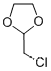 2-Chloromethyl-1,3-dioxolane