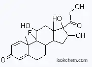 Triamcinolone  CAS 124-94-7