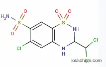 Trichlormethiazide  CAS 133-67-5
