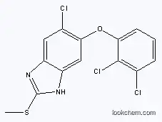 Triclabendazole /68786-66-3