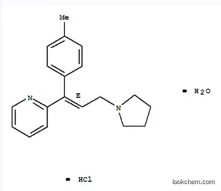 Triprolidene HCL