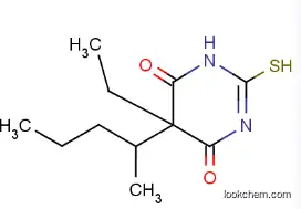 Thiopentone Sodium