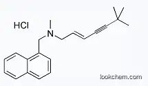 Terbinafine hydrochloride / Terbinafine HCL 78628-80-5  from GMP factory!!