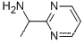 1-(Pyrimidin-2-yl)ethanamine