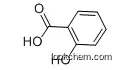 CAS69-72-7 C7H6O3 Salicylic acid
