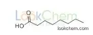 124-07-2     C8H16O2    Octanoic acid