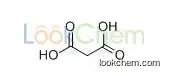 141-82-2    C3H4O4   Malonic acid