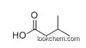 503-74-2    C5H10O2   Isovaleric acid