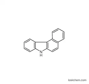 7H-benzo[c]carbazoleCAS NO.:205-25-4