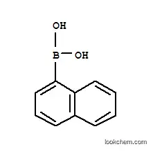 1-Naphthylboronic acidCAS NO.:13922-41-3