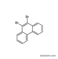 9,10-Dibromo-phenanthreneCAS NO.:15810-15-8(15810-15-8)