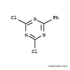 2,4-Dichloro-6-phenyl-1,3,5-triazine CAS NO.:1700-02-3