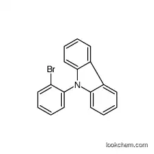 9-(2-bromophenyl)- 9H-carbazoleCAS NO.:902518-11-0